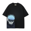 SATORU GOJO OVERSIZED TEE