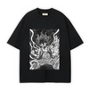 EXCLUSIVE LUFFY OVERSIZED TEE