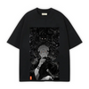 SAKUNA OVERSIZED TEE