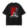 SAKUNA OVERSIZED TEE