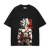 GOKU OVERSIZED TEE