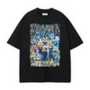 VEGETA OVERSIZED TEE