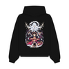 ANGRY LUFFY OVERSIZED HOODIE