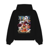 ONE PIECE 1.2 OVERSIZED HOODIE