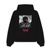 2-SIDED ENDLESS OVERSIZED HOODIE