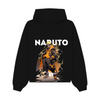 EXCLUSIVE NARUTO OVERSIZED HOODIE